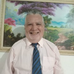 Presbítero Levi Macedo